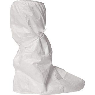 Tyvek 500 cipővédő magas POB0 fehér