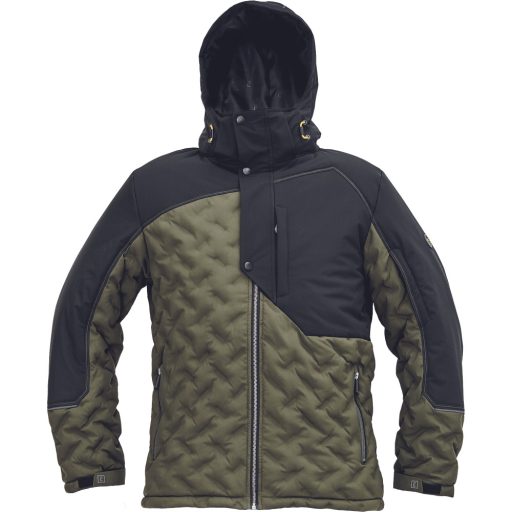 NEURUM télikabát navy M