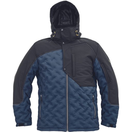 NEURUM télikabát antracit 4XL