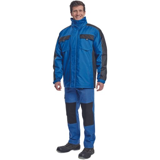 MAX NEO télikabát kék XL