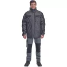 MAX NEO télikabát antracit 4XL