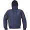 DAYBORO PILOT dzseki navy 4XL