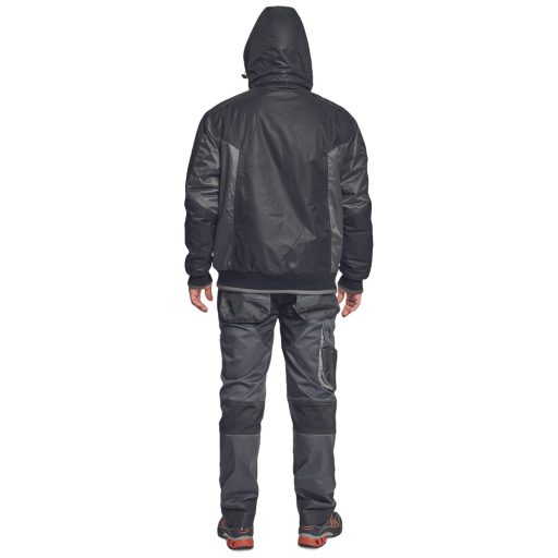 DAYBORO PILOT dzseki fekete S