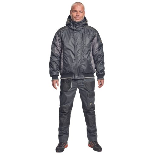 DAYBORO PILOT dzseki fekete L