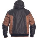 DAYBORO PILOT dzseki sötét barna 3XL