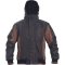 DAYBORO PILOT dzseki sötét barna 4XL