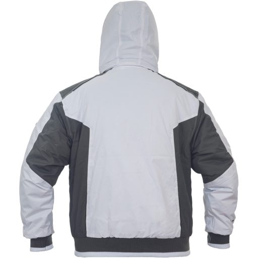 DAYBORO PILOT dzseki fehér 4XL