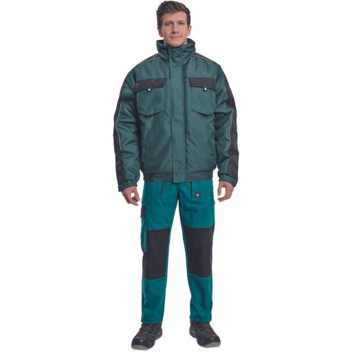 MAX NEO PILOT dzseki zöld M