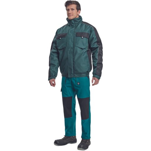 MAX NEO PILOT dzseki zöld M