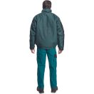 MAX NEO PILOT dzseki zöld 3XL