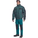 MAX NEO PILOT dzseki zöld 4XL