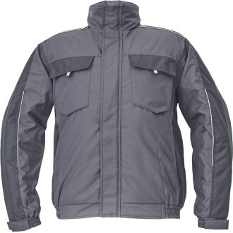 MAX NEO PILOT dzseki antracit 4XL