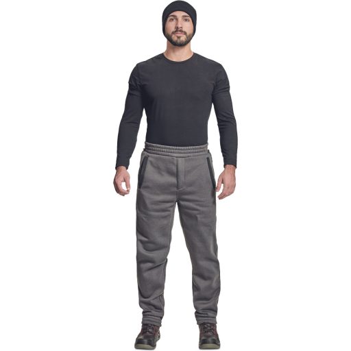 CREMORNE tréning alsó szürke 3XL