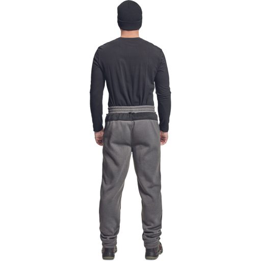 CREMORNE tréning alsó szürke 3XL