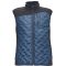 NEURUM LIGHT softshell mellény navy M