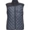 NEURUM LIGHT softshell mellény antr. XXL