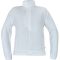 BHADRA fleece pulóver fehér 3XL