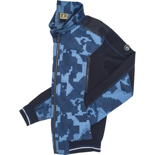 NEURUM CAMOU dzseki navy 54