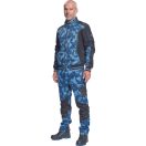 NEURUM CAMOU dzseki navy 64