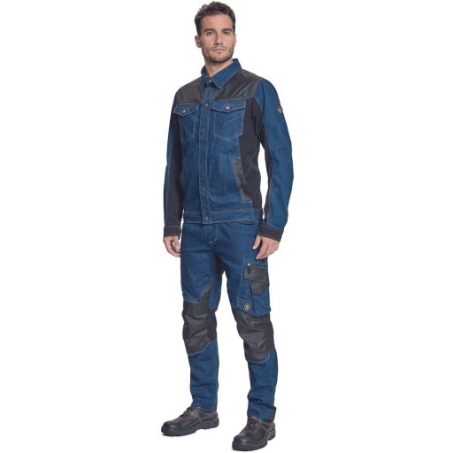 NEURUM DNM dzseki navy 64