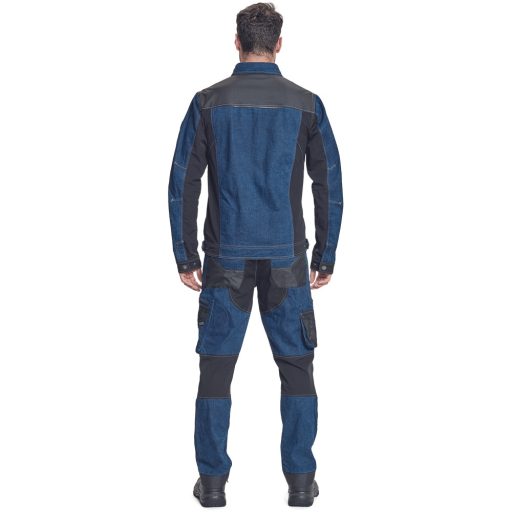 NEURUM DNM dzseki navy 64