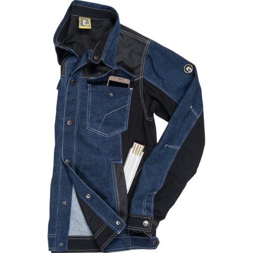 NEURUM DNM dzseki navy 64