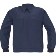 FF JOHAN kabát navy 52