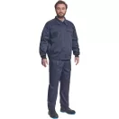 FF JOHAN kabát navy 52
