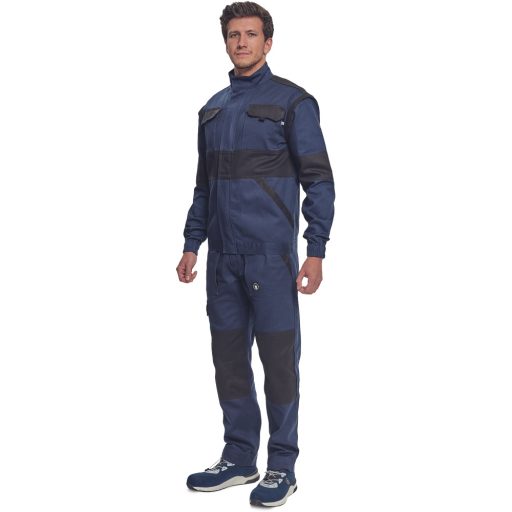 MAX NEO kabát navy 50
