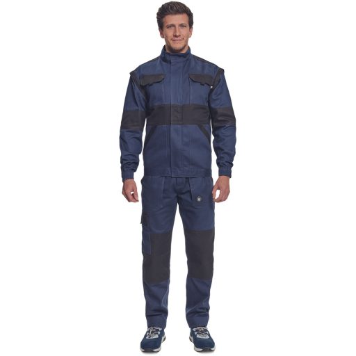 MAX NEO kabát navy 50
