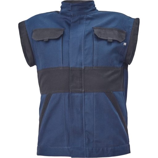 MAX NEO kabát navy 62