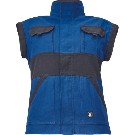 MAX NEO LADY kabát kék 40