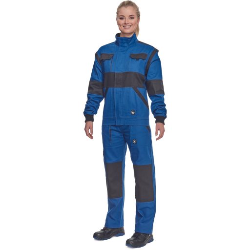 MAX NEO LADY kabát kék 40