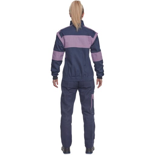 MAX NEO LADY kabát navy 34