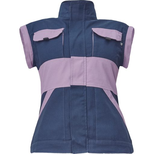 MAX NEO LADY kabát navy 52