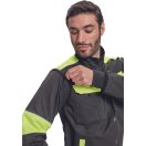 MAX VIVO dzseki fekete/sárga 50