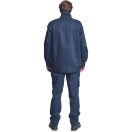 MULTINORM FUZZ FR kabát navy L