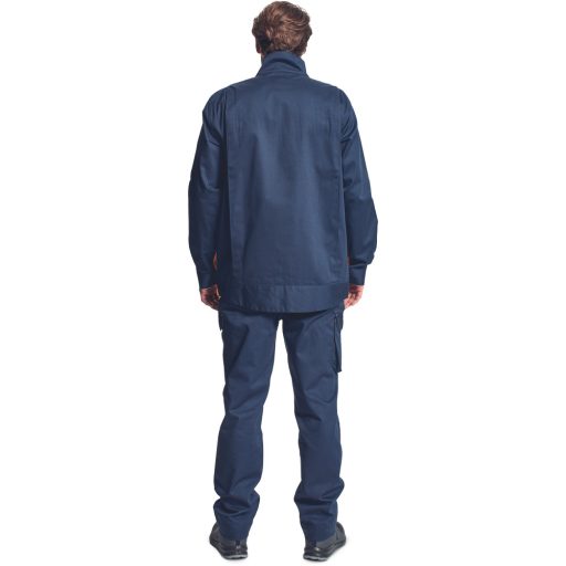 MULTINORM DARK PM kabát navy XS