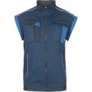 MAX ECO STRETCH kabát kék 60