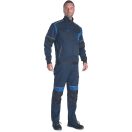 MAX ECO STRETCH kabát kék 60