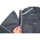 MAX ECO STRETCH kabát kék 60
