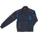 MAX ECO STRETCH kabát kék 60