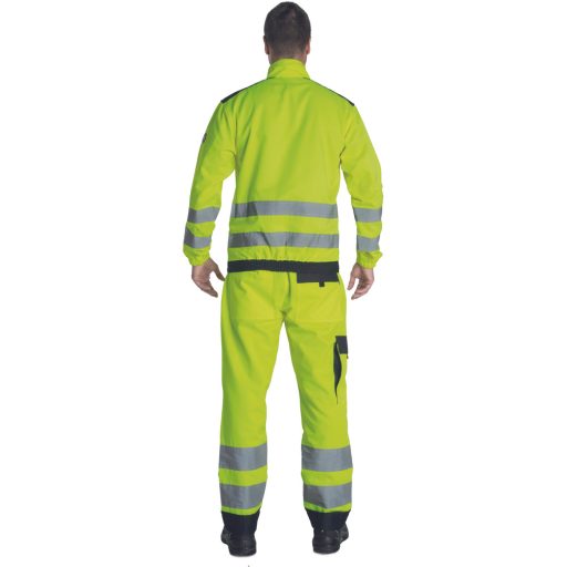 MAX NEO HV dzseki sárga 60