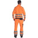MAX NEO HV dzseki narancssárga 44