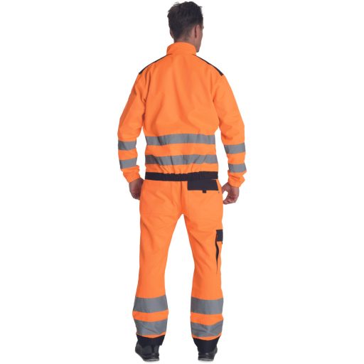 MAX NEO HV dzseki narancssárga 52