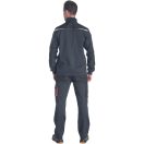 EMERTON STR dzseki narancs 50
