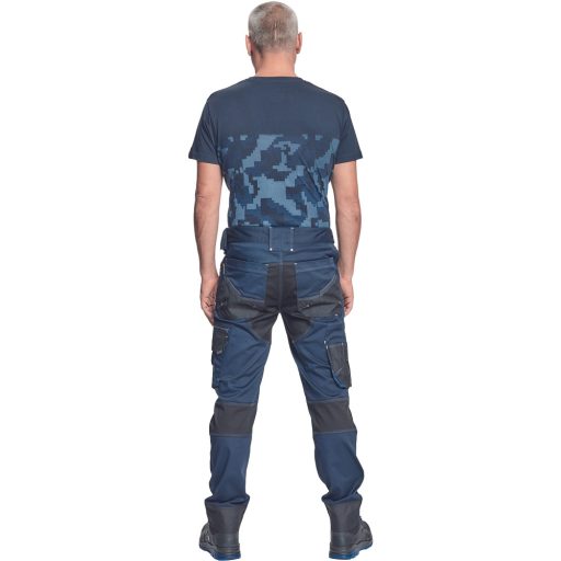 NEURUM CLS nadrág navy 48