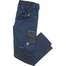 NEURUM CLS nadrág navy 48