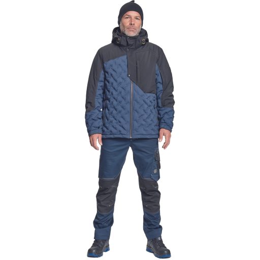 NEURUM PFM nadrág navy 52