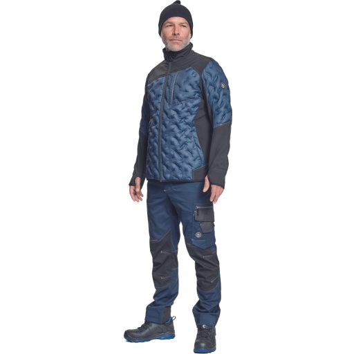NEURUM PFM nadrág navy 60
